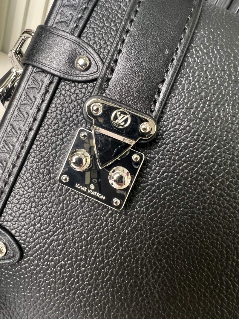 LV Box Bags